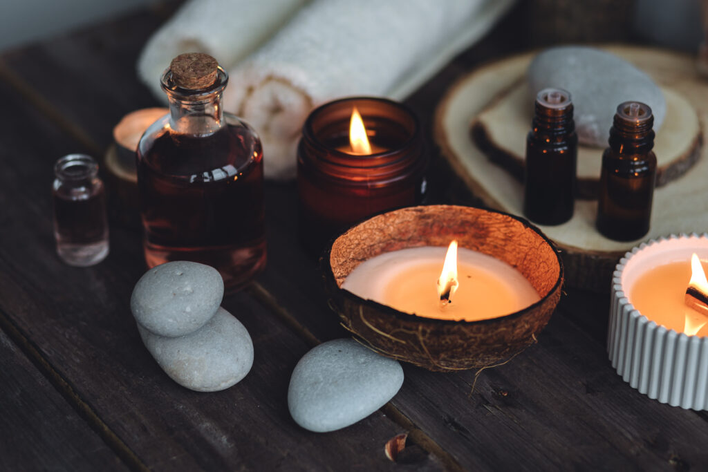 Aromaenergetik