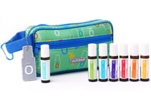doTerra Kids Collection